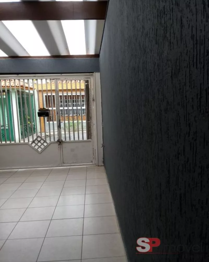 Sobrado à venda com 2 quartos, 100m² - Foto 9