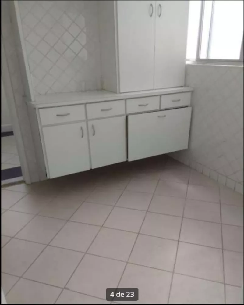 Apartamento para alugar com 3 quartos, 160m² - Foto 5