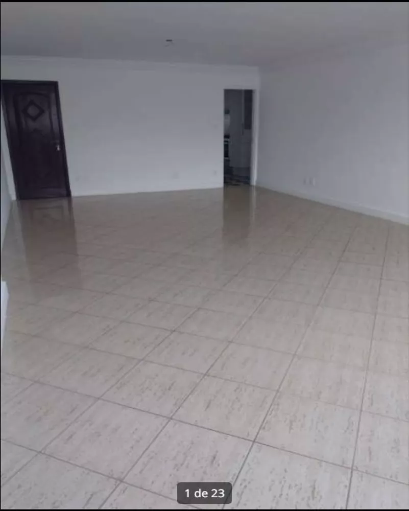 Apartamento para alugar com 3 quartos, 160m² - Foto 2