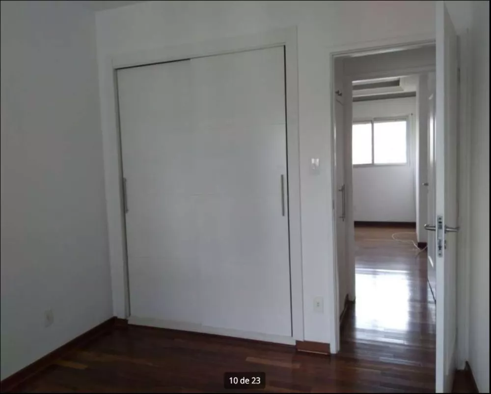 Apartamento para alugar com 3 quartos, 160m² - Foto 11