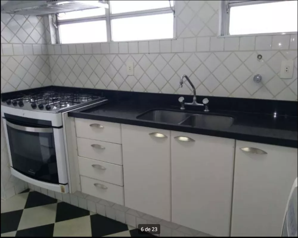 Apartamento para alugar com 3 quartos, 160m² - Foto 7