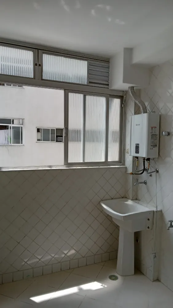 Apartamento, 3 quartos, 160 m² - Foto 14