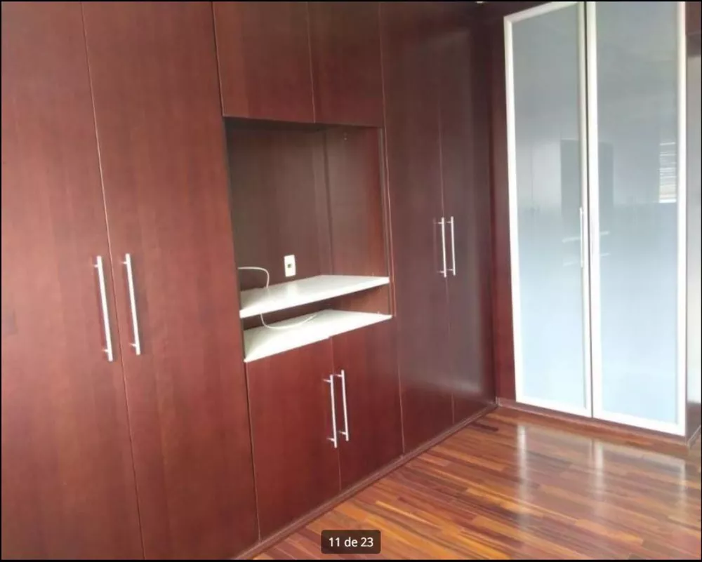 Apartamento para alugar com 3 quartos, 160m² - Foto 12