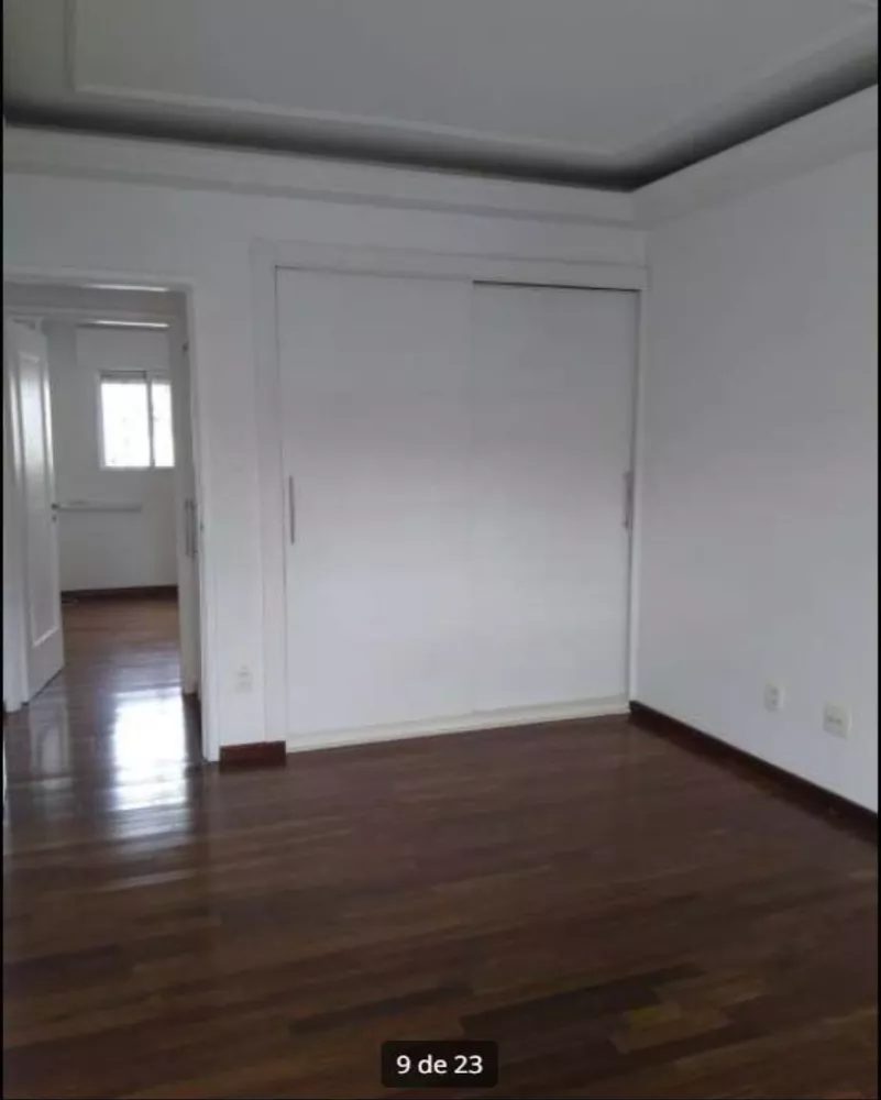 Apartamento para alugar com 3 quartos, 160m² - Foto 10