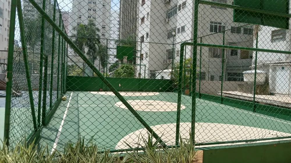 Apartamento, 3 quartos, 160 m² - Foto 16