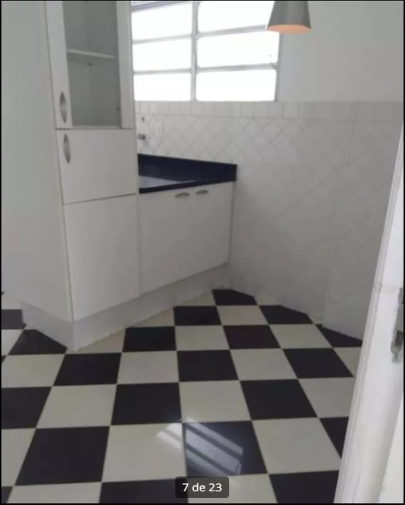 Apartamento para alugar com 3 quartos, 160m² - Foto 8