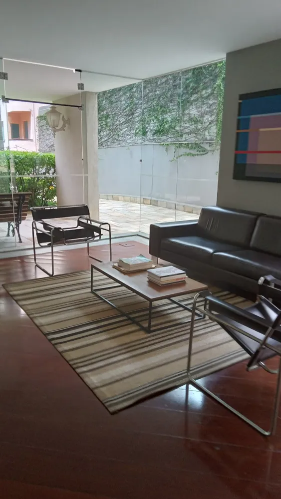 Apartamento, 3 quartos, 160 m² - Foto 15