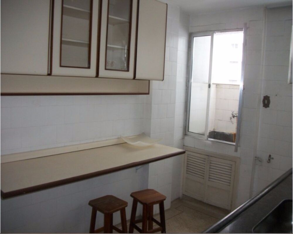 Kitnet-Studio, 45 m² - Foto 1