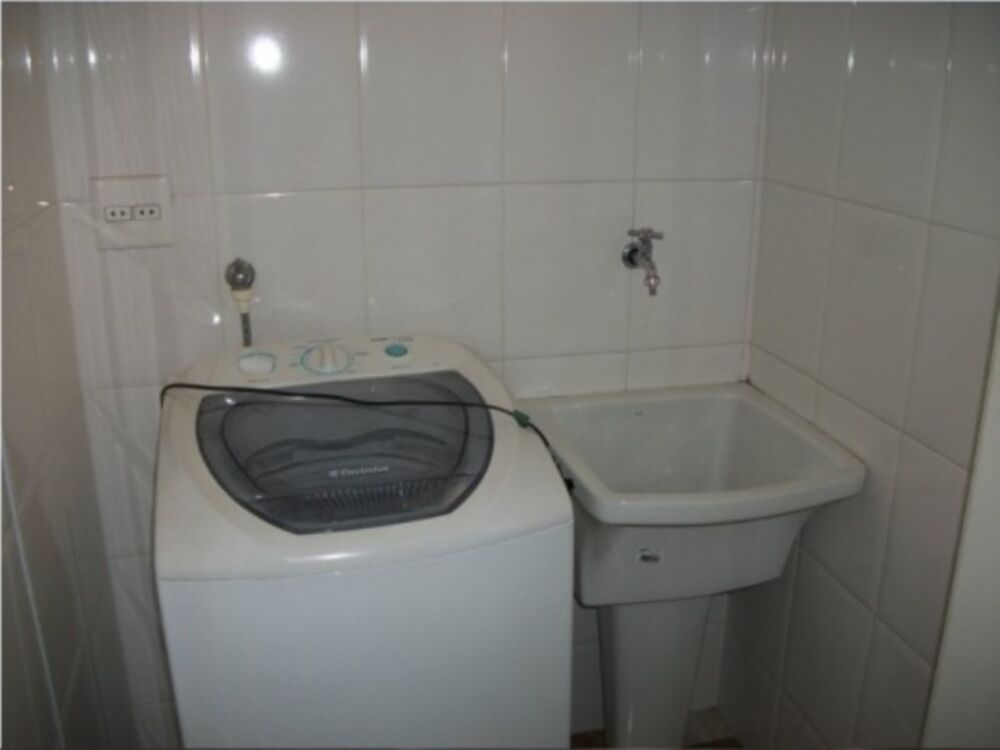 Apartamento, 1 quarto, 50 m² - Foto 2