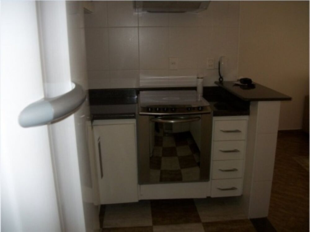 Apartamento, 1 quarto, 50 m² - Foto 4