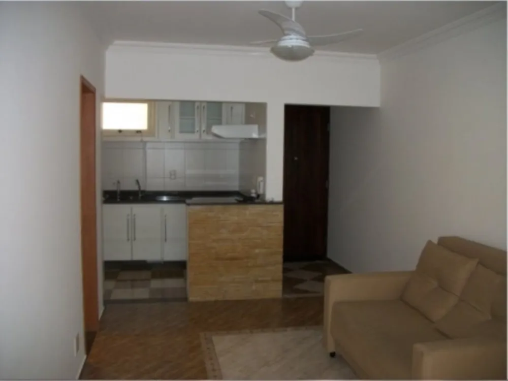 Apartamento, 1 quarto, 50 m² - Foto 8