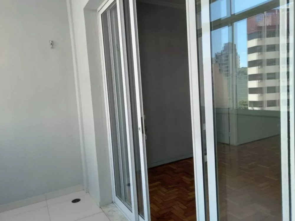 Apartamento à venda com 2 quartos, 120m² - Foto 1