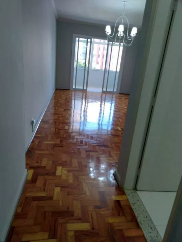 Apartamento à venda com 2 quartos, 120m² - Foto 2