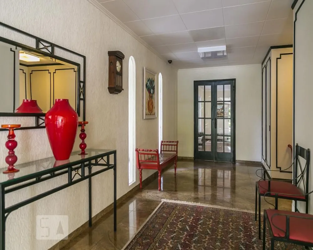 Apartamento, 3 quartos, 126 m² - Foto 5
