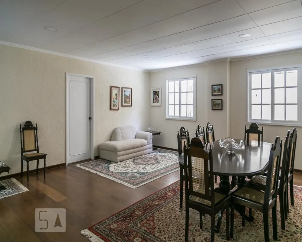 Apartamento, 3 quartos, 126 m² - Foto 7
