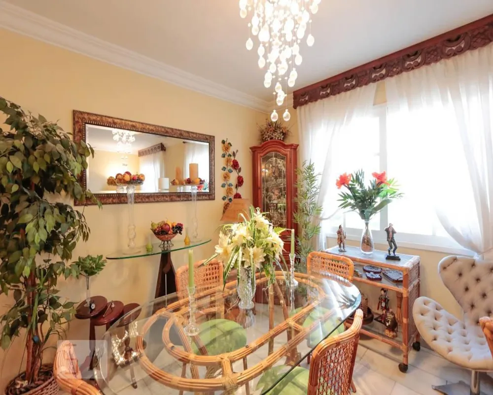 Apartamento, 3 quartos, 126 m² - Foto 6