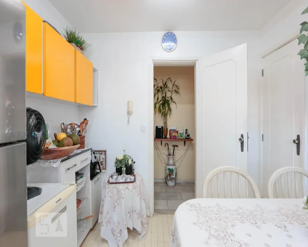 Apartamento, 3 quartos, 126 m² - Foto 5