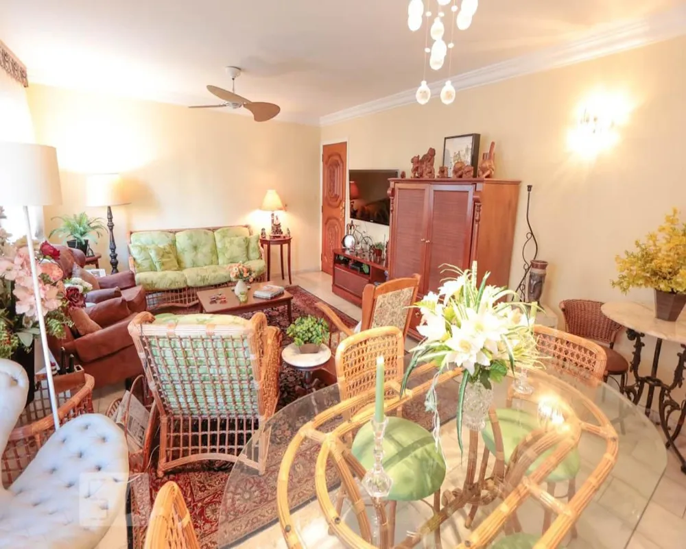 Apartamento, 3 quartos, 126 m² - Foto 8