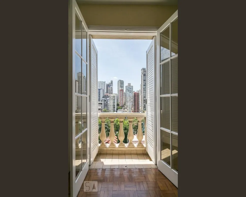 Apartamento, 3 quartos, 126 m² - Foto 8