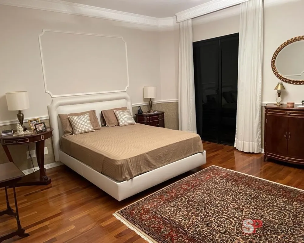 Apartamento, 3 quartos, 350 m² - Foto 5