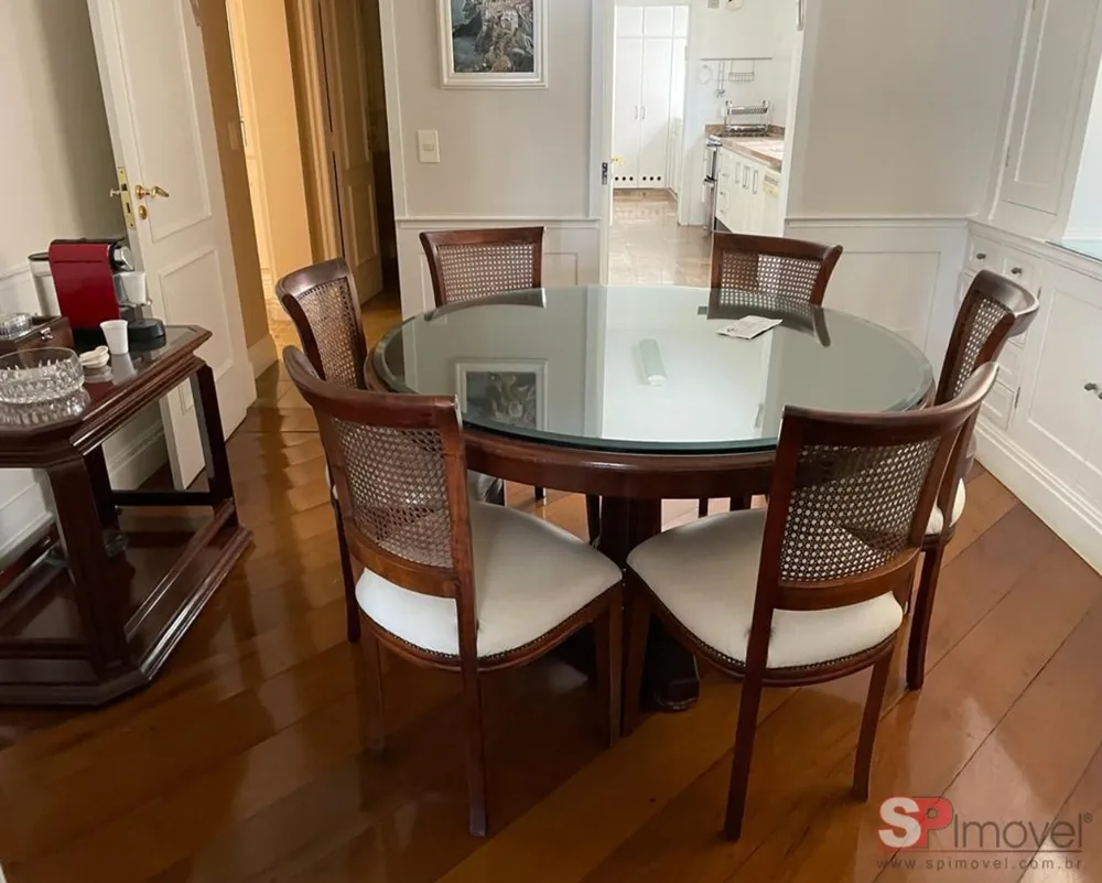 Apartamento, 3 quartos, 350 m² - Foto 9