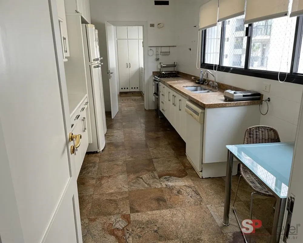 Apartamento, 3 quartos, 350 m² - Foto 6