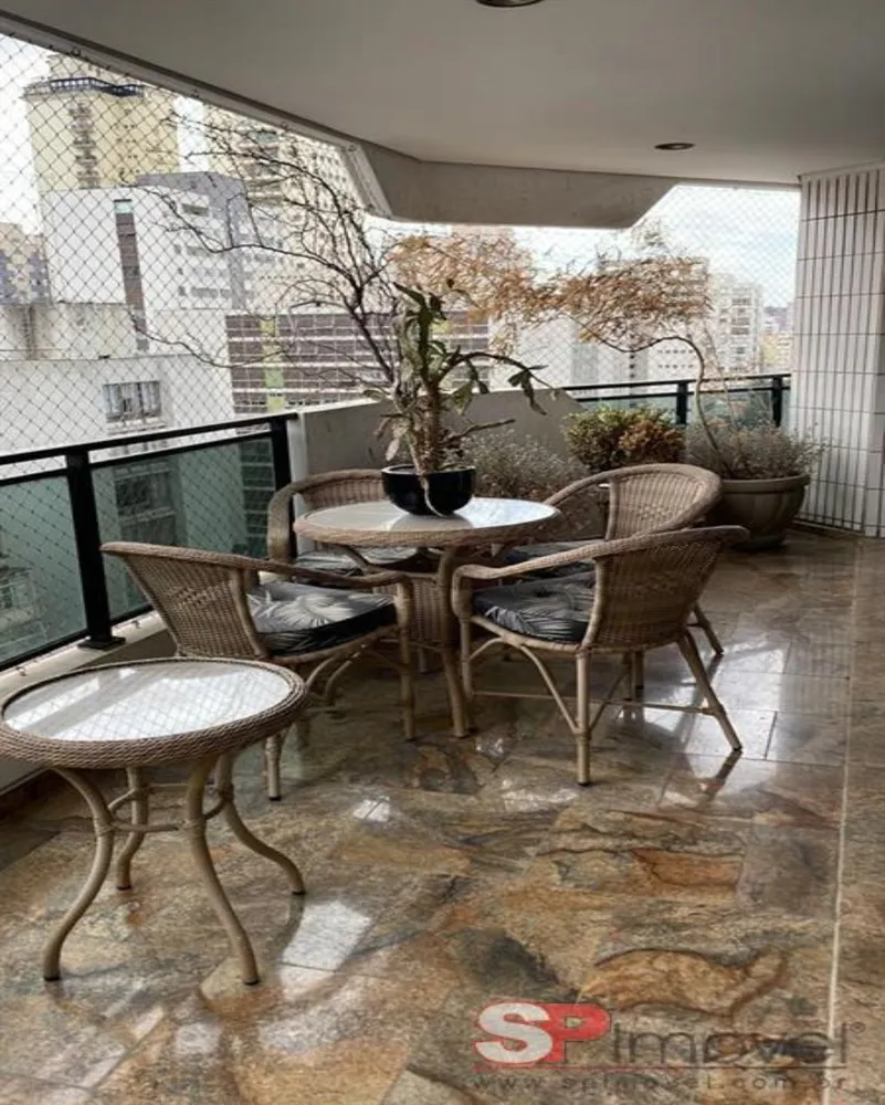 Apartamento, 3 quartos, 350 m² - Foto 8