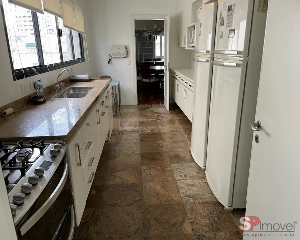 Apartamento, 3 quartos, 350 m² - Foto 7