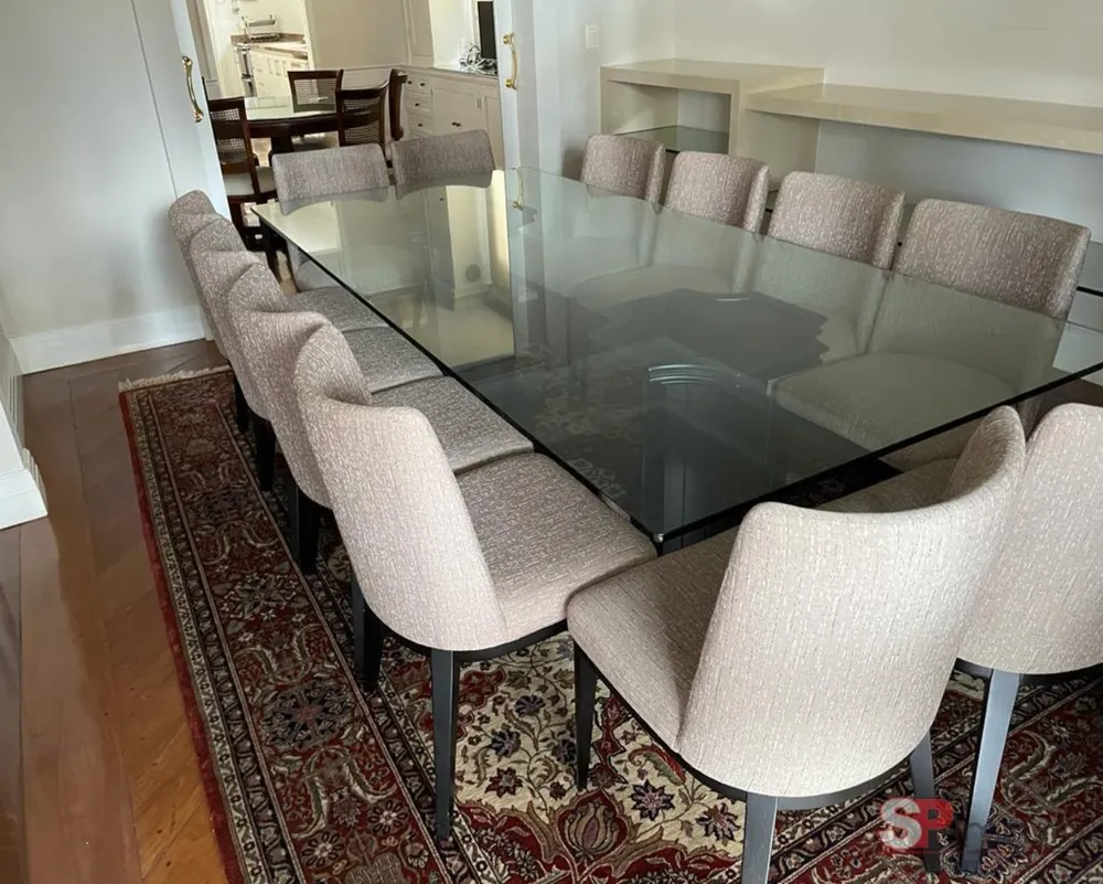 Apartamento, 3 quartos, 350 m² - Foto 7