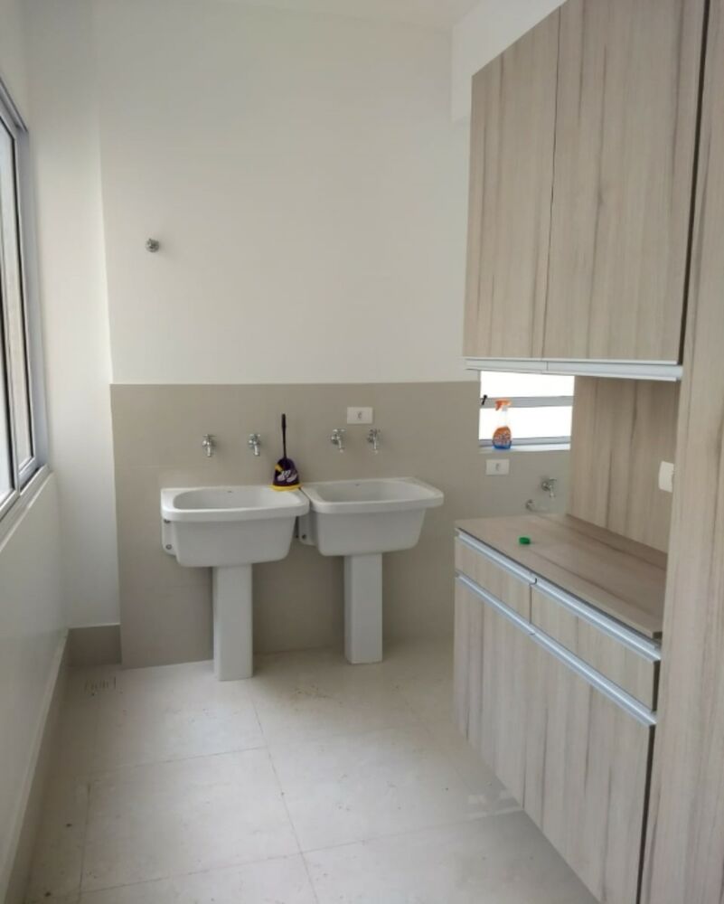 Apartamento, 4 quartos, 440 m² - Foto 7