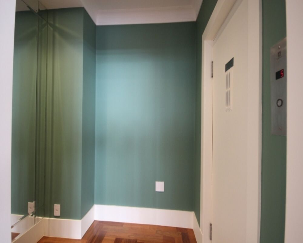 Apartamento, 4 quartos, 440 m² - Foto 10
