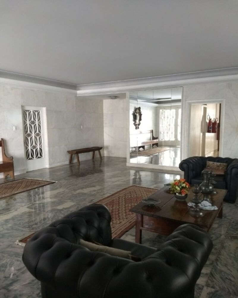 Apartamento, 4 quartos, 440 m² - Foto 14
