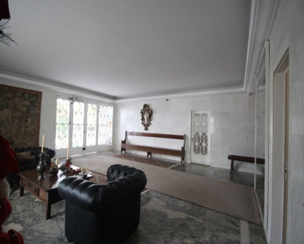 Apartamento, 4 quartos, 440 m² - Foto 5