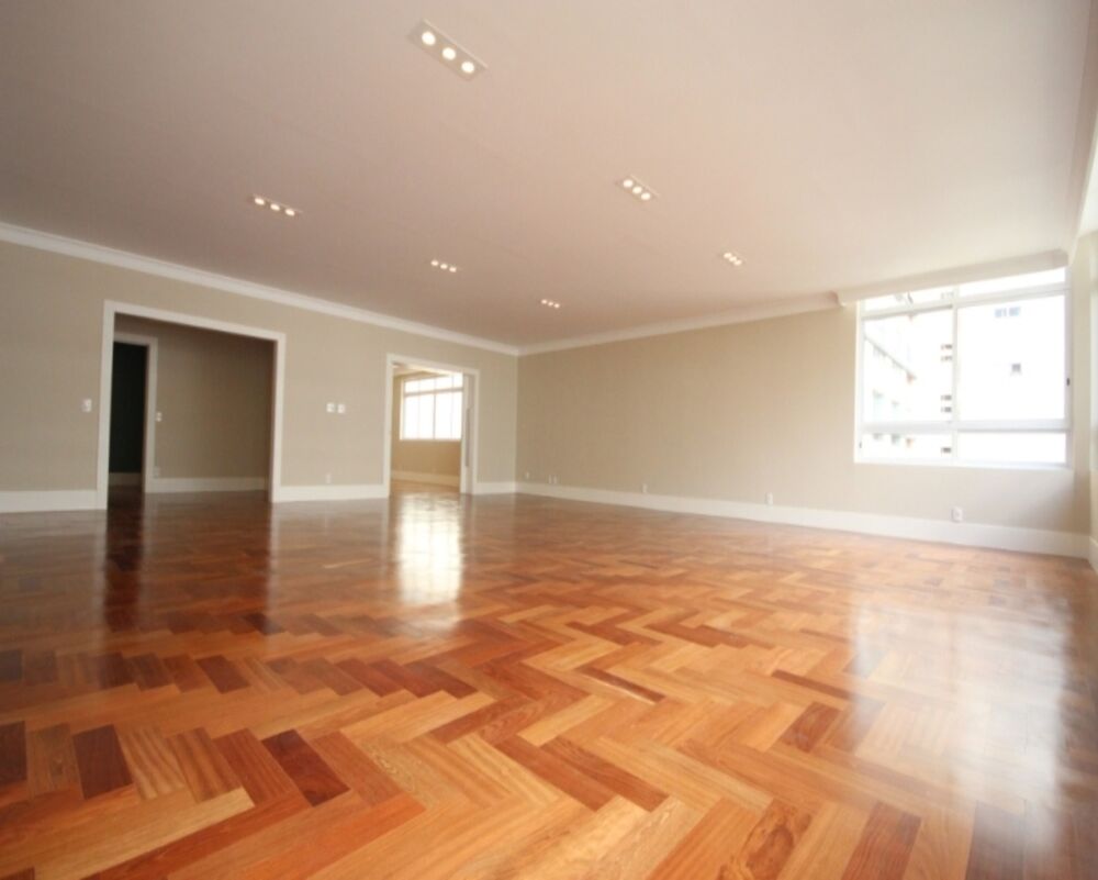 Apartamento, 4 quartos, 440 m² - Foto 2