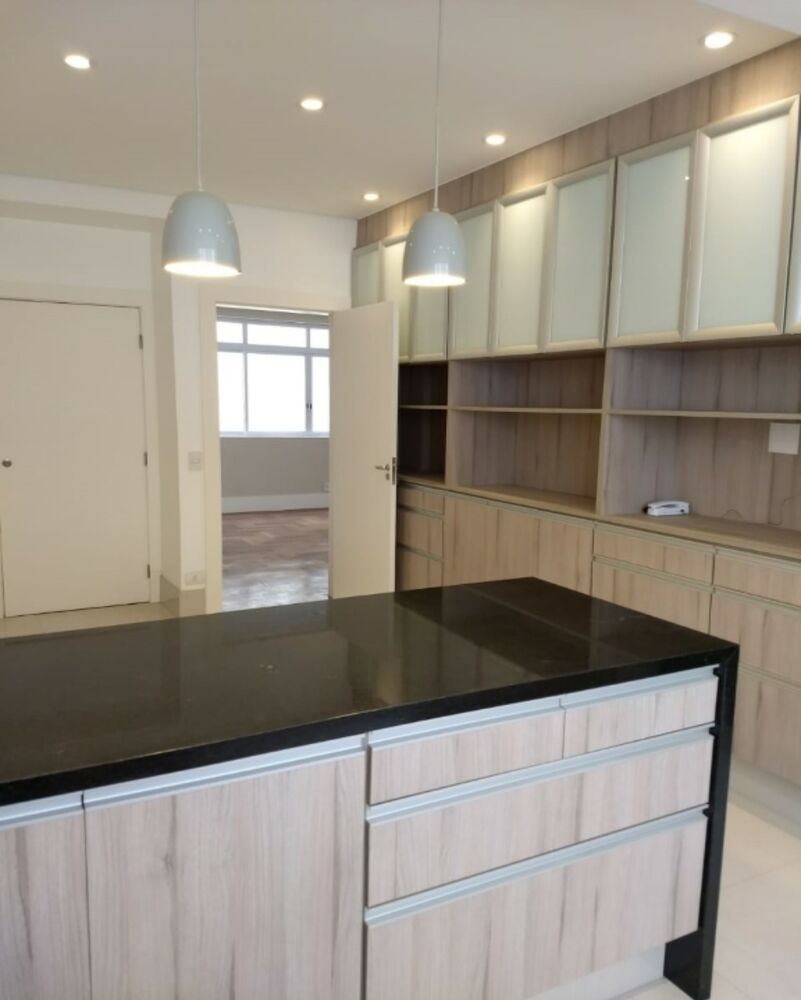 Apartamento, 4 quartos, 440 m² - Foto 3