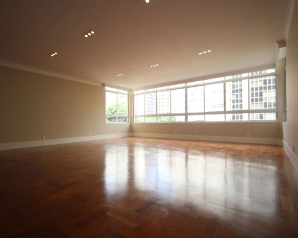 Apartamento, 4 quartos, 440 m² - Foto 15