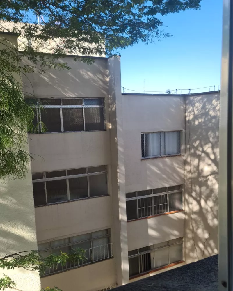 Apartamento à venda com 2 quartos, 49m² - Foto 1