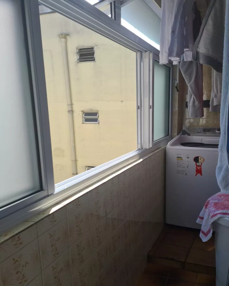 Apartamento à venda com 2 quartos, 49m² - Foto 2