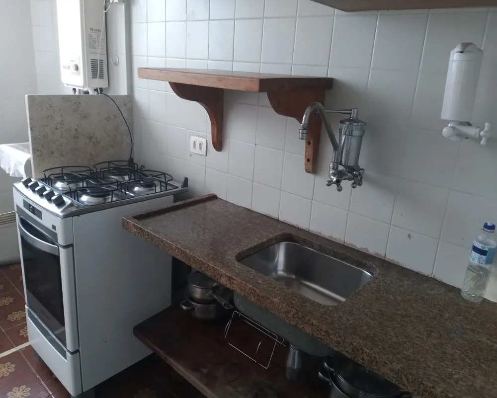 Apartamento, 1 quarto, 45 m² - Foto 17