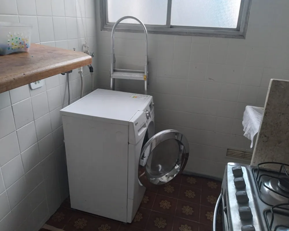 Apartamento, 1 quarto, 45 m² - Foto 19