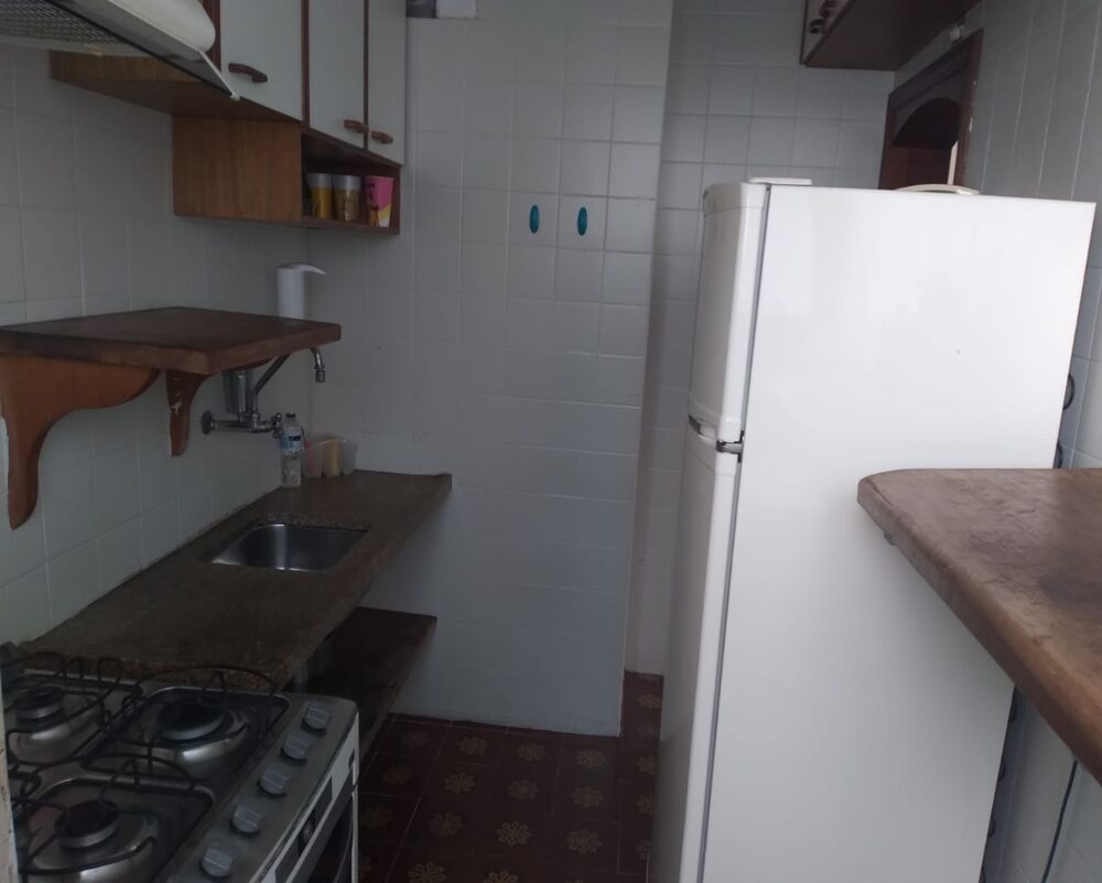 Apartamento, 1 quarto, 45 m² - Foto 16