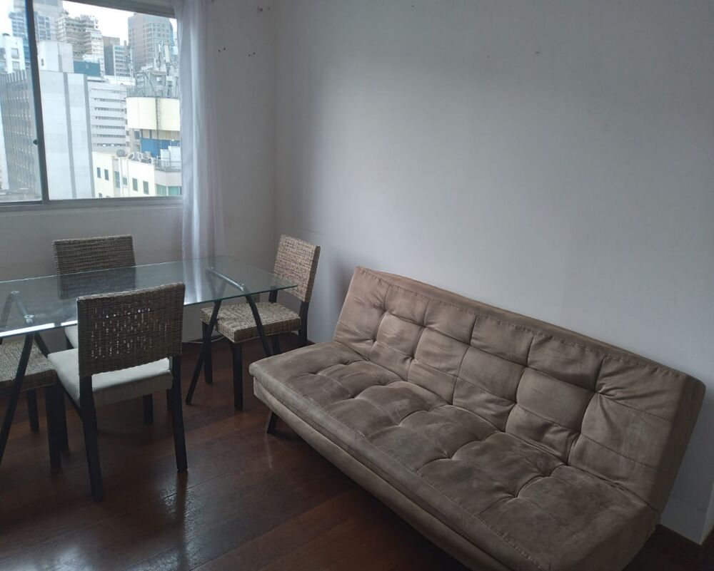 Apartamento, 1 quarto, 45 m² - Foto 10