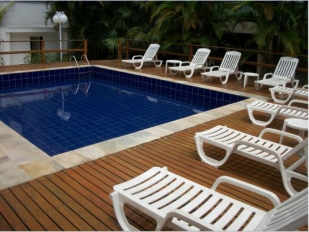 Apartamento, 1 quarto, 45 m² - Foto 2