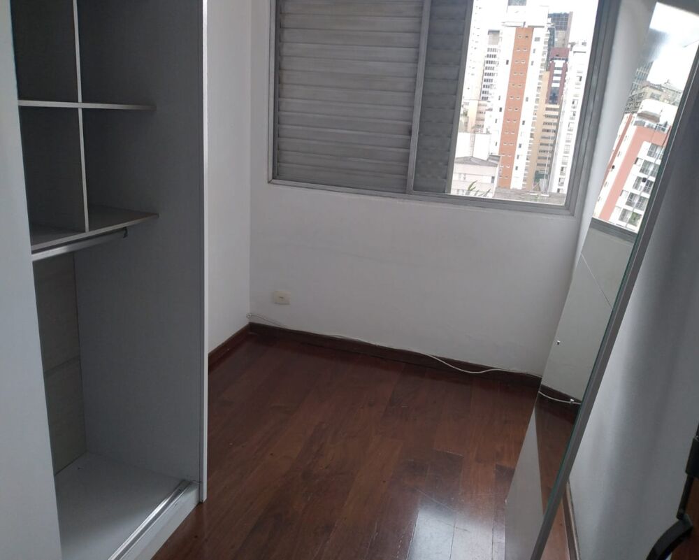 Apartamento, 1 quarto, 45 m² - Foto 13