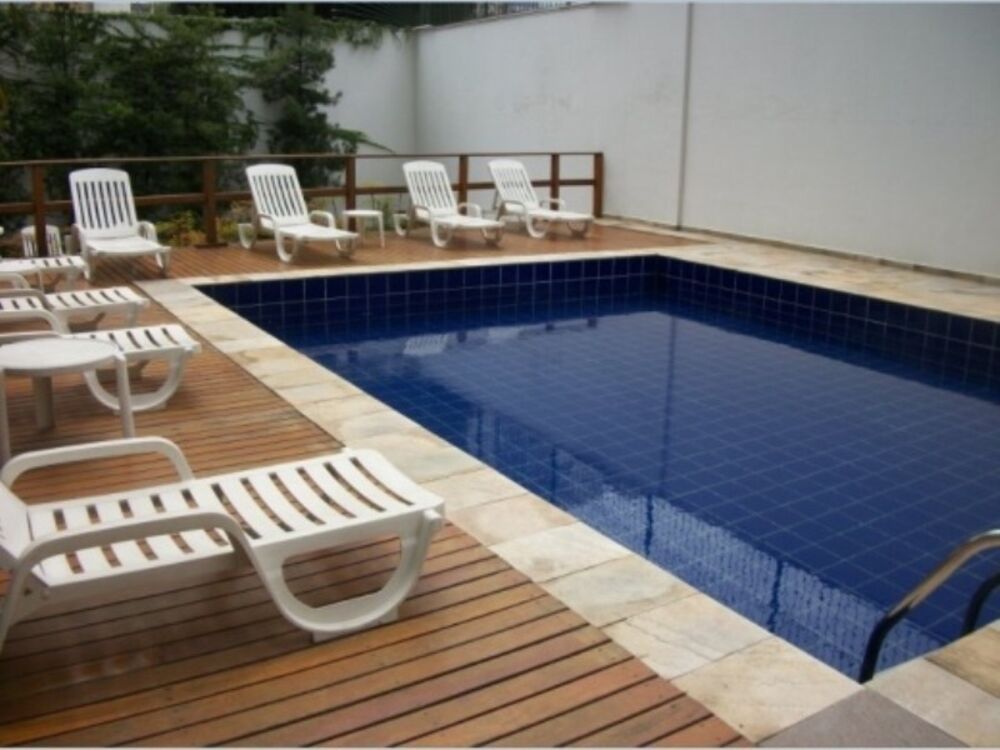 Apartamento, 1 quarto, 45 m² - Foto 4