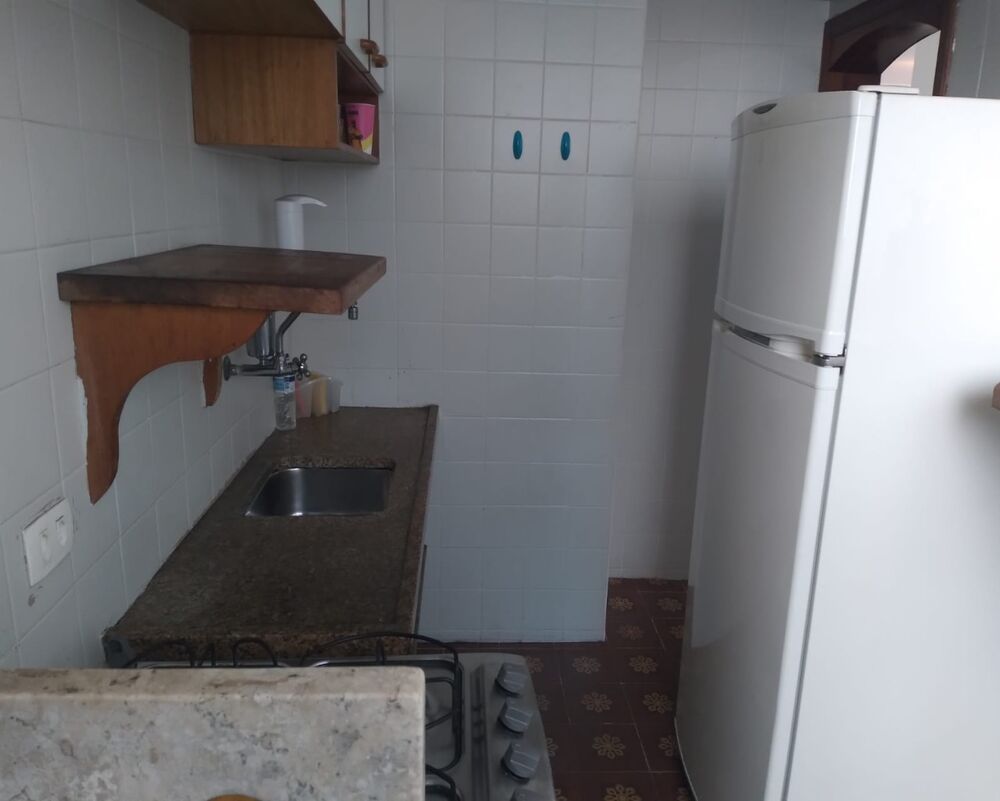 Apartamento, 1 quarto, 45 m² - Foto 12
