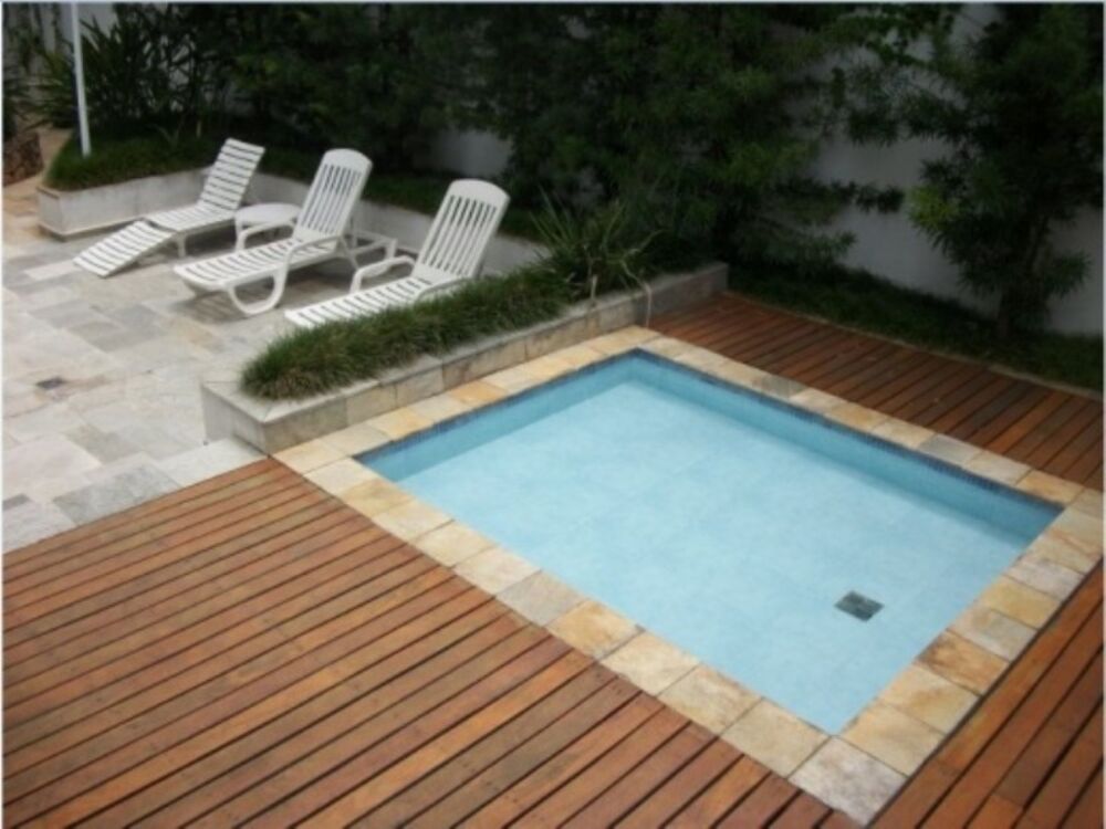 Apartamento, 1 quarto, 45 m² - Foto 3