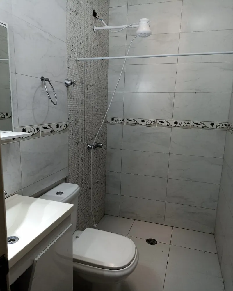 Sobrado, 2 quartos - Foto 11