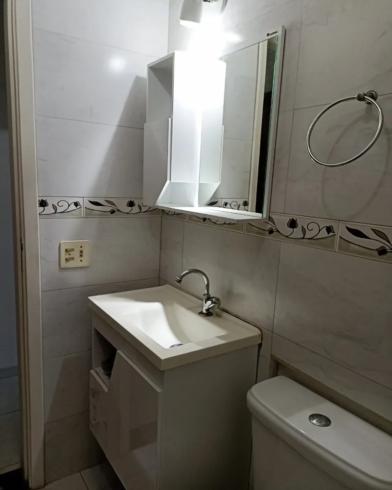 Sobrado, 2 quartos - Foto 10