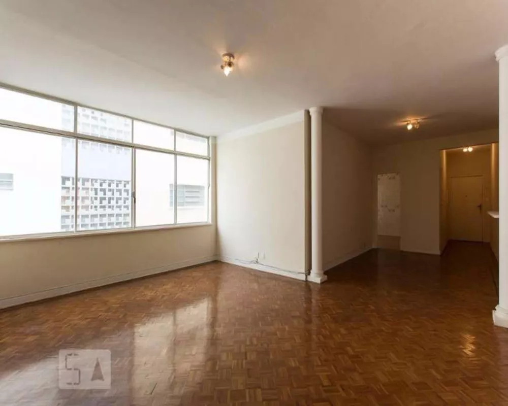 Apartamento para alugar com 2 quartos, 115m² - Foto 1